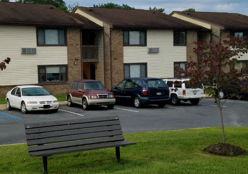 Roberts Village property